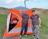 Фестиваль в Элисте